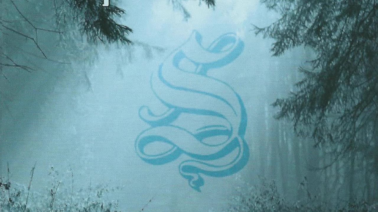 Sleipnir - Mein bester Kamerad