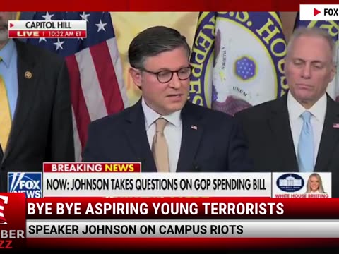 Not In Here: Bye Bye Aspiring Young Terrorists