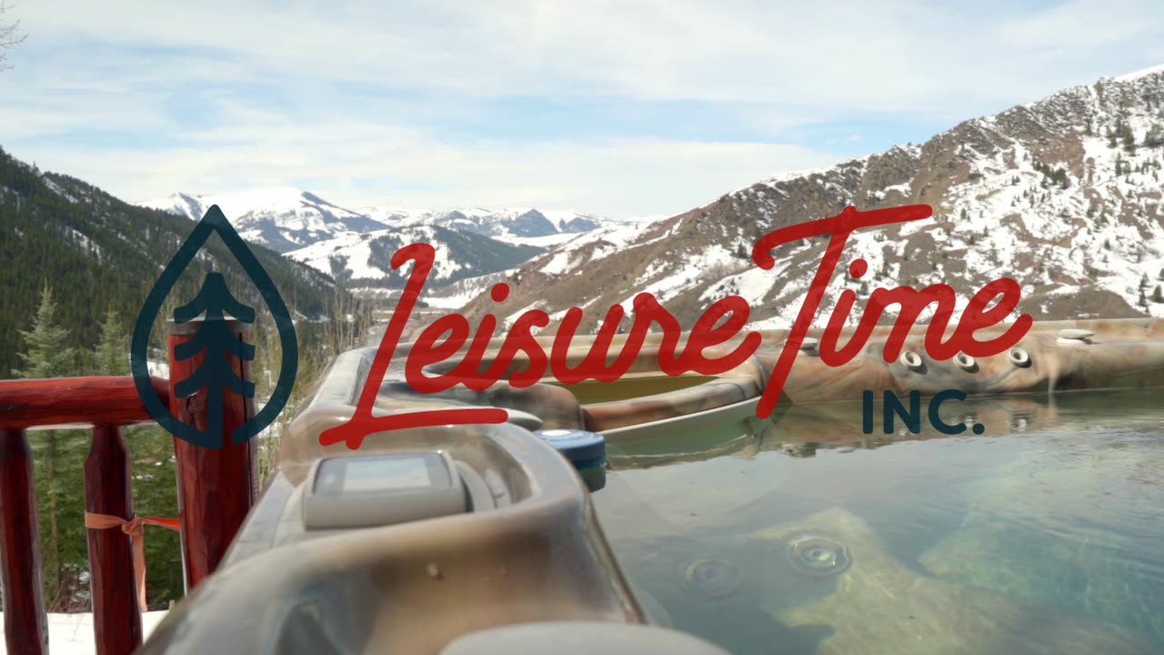 How to maintain a Hot Tub with Bromine | Leisure Time Inc. Valet Program #metallica #one #valet