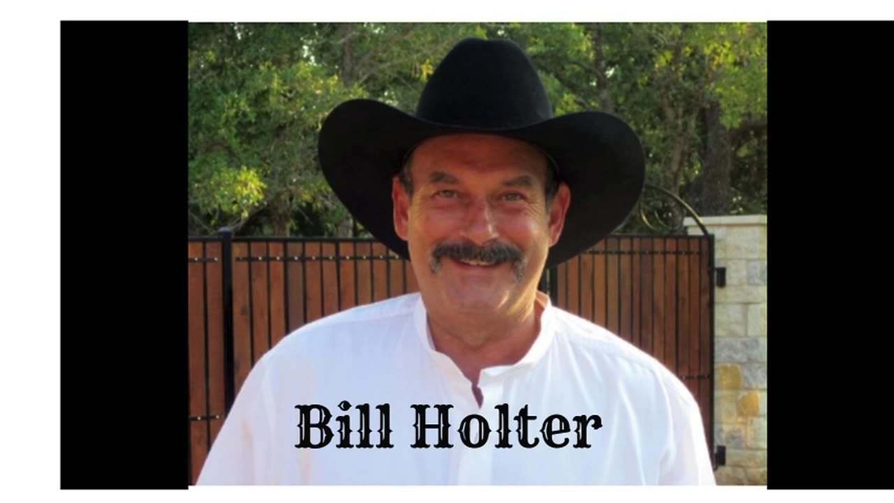 💡 BREAKING: Bill Holter – The Power of Hard Assets in a Collapsing Economy! /Part 2/