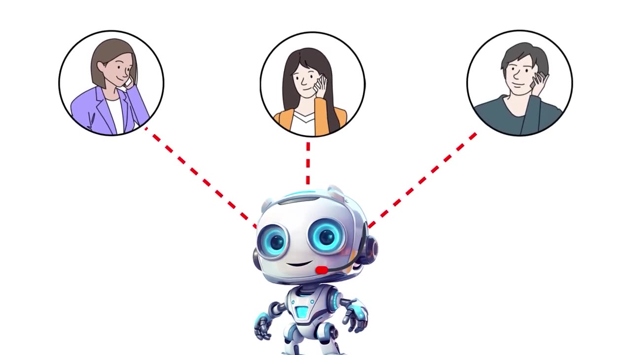 Let Sparky AI Do All of Your Lead Generation!