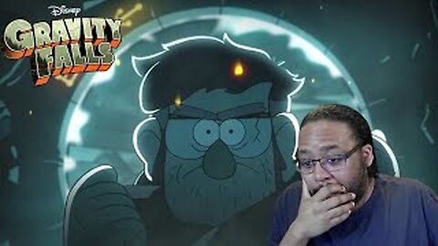 What A Twist | Gravity Falls S2 Eps 7 - 12 Reaction