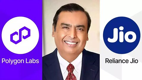 Jio coin / Indian crypto