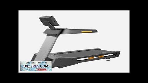 Commercial Gym Equipment Running Machine Electric Motorized Treadmill Treadmills For Home Review