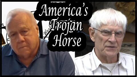 1149 America's Trojan Horse