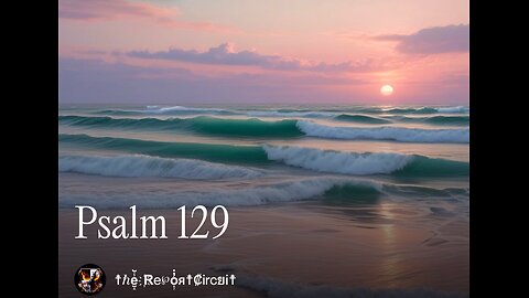 Psalm 129 [Folk]