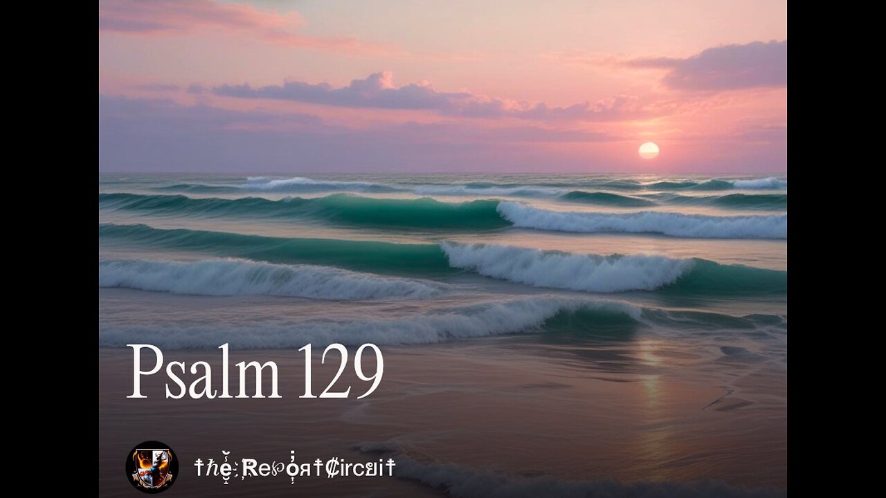 Psalm 129 [Folk]