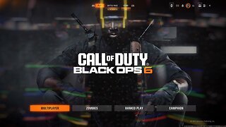 Black Ops 6 ( no commentary ) callofduty