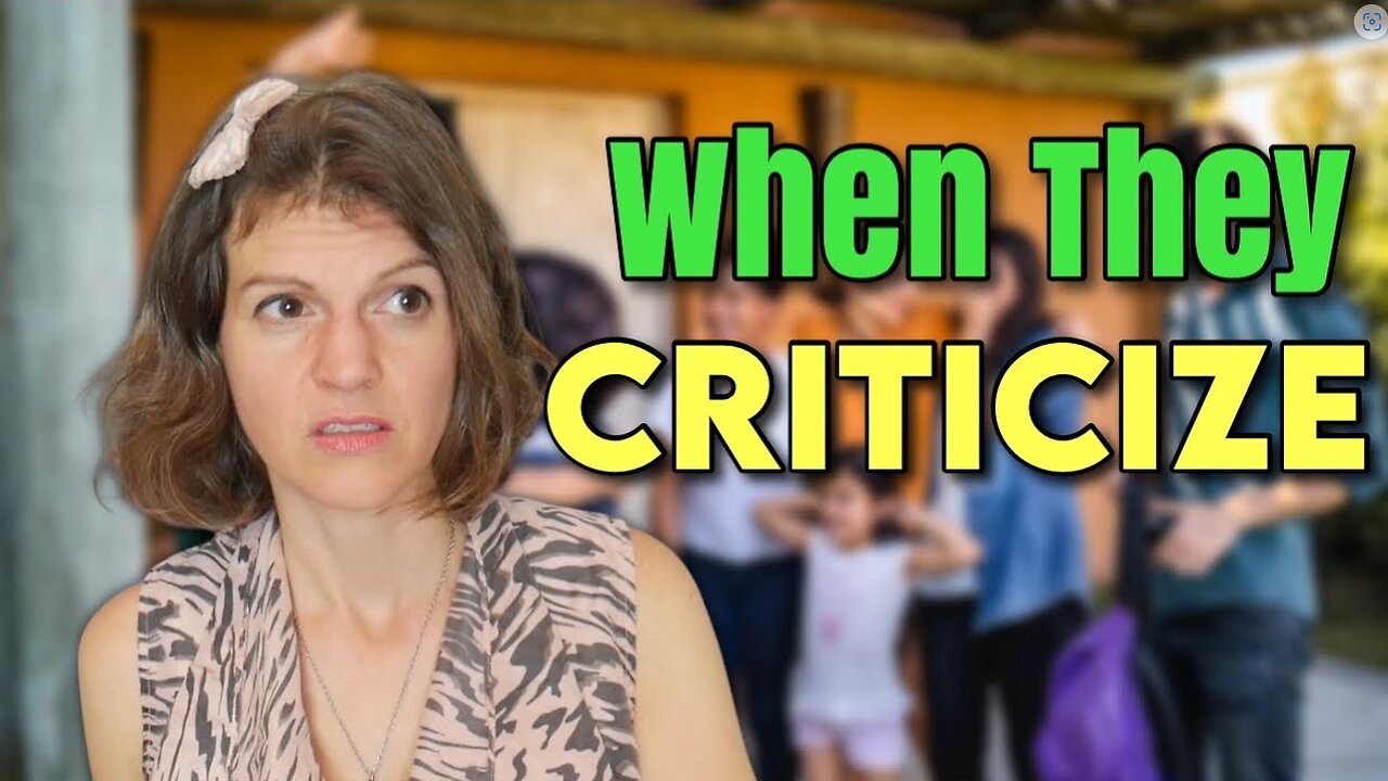 CRITICISM AGAINST HOMESCHOOLING TIPS! WHAT TO DO! ||Homeschool Mom Encouragement
