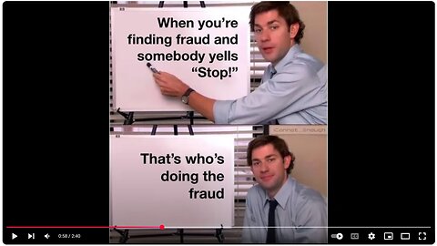 That Security Guy