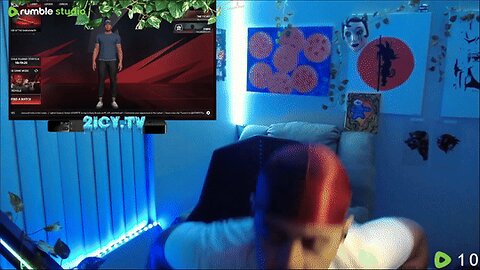 BIRTHDAY STREAM!! MARTINIS + DESTINY 2 | FULL PC STREAM |