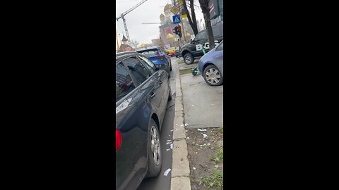 Romanian vlog