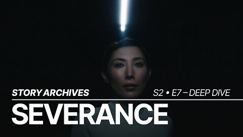 'Severance' S2E7 'Chikhai Bardo' - Deep Dive