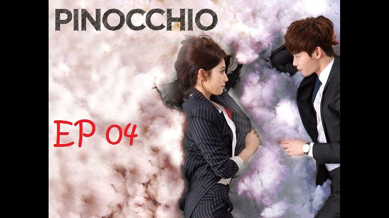 Pinnoccio (ඉක්කයි මායි.) Ep 04