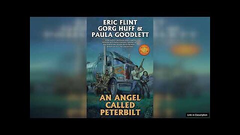 Ring Of Fire: Assiti Shards: Book 5: An Angel Called Peterbilt Review