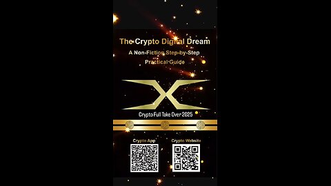 The Crypto Digital Dream Guide