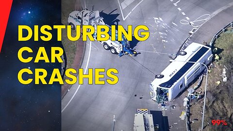 5 Most Disturbing Car Crash Deaths: Shocking Stories You Won't Believe