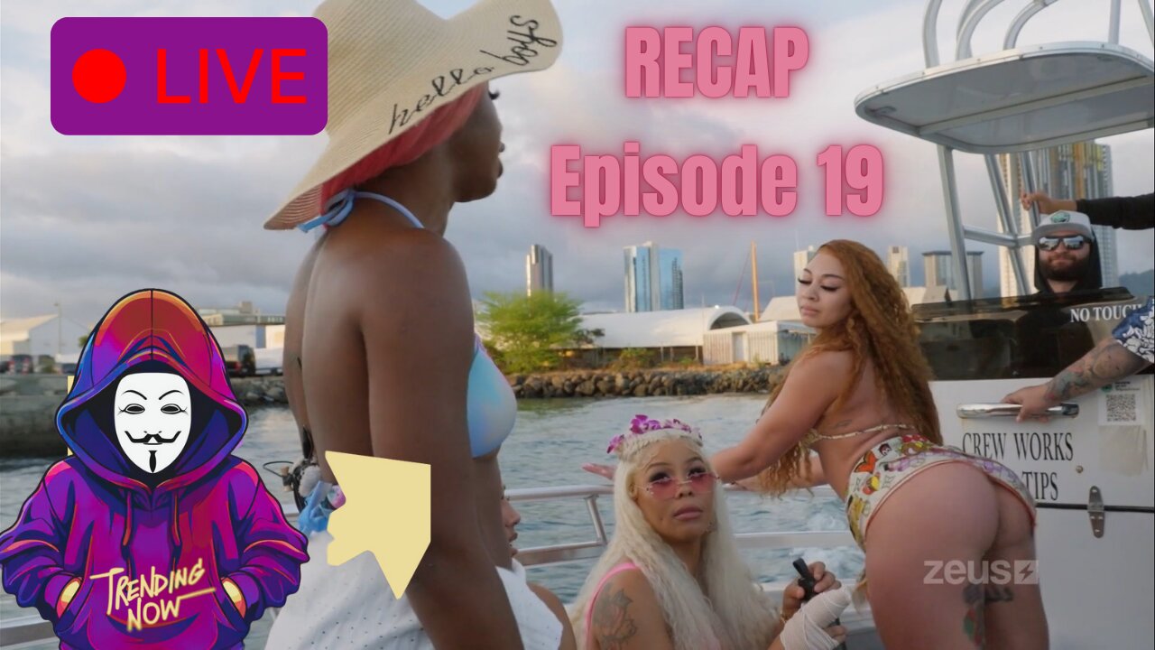 Baddies Midwest Episode 19 Recap | Anah vs Summer