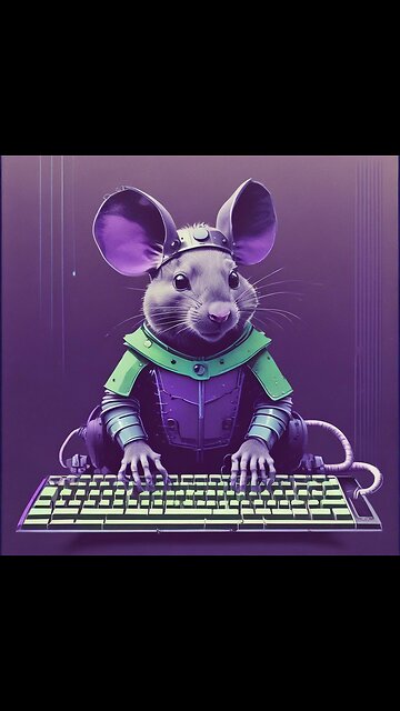 Three Truths About YouTube Troll Trouser Mouse...