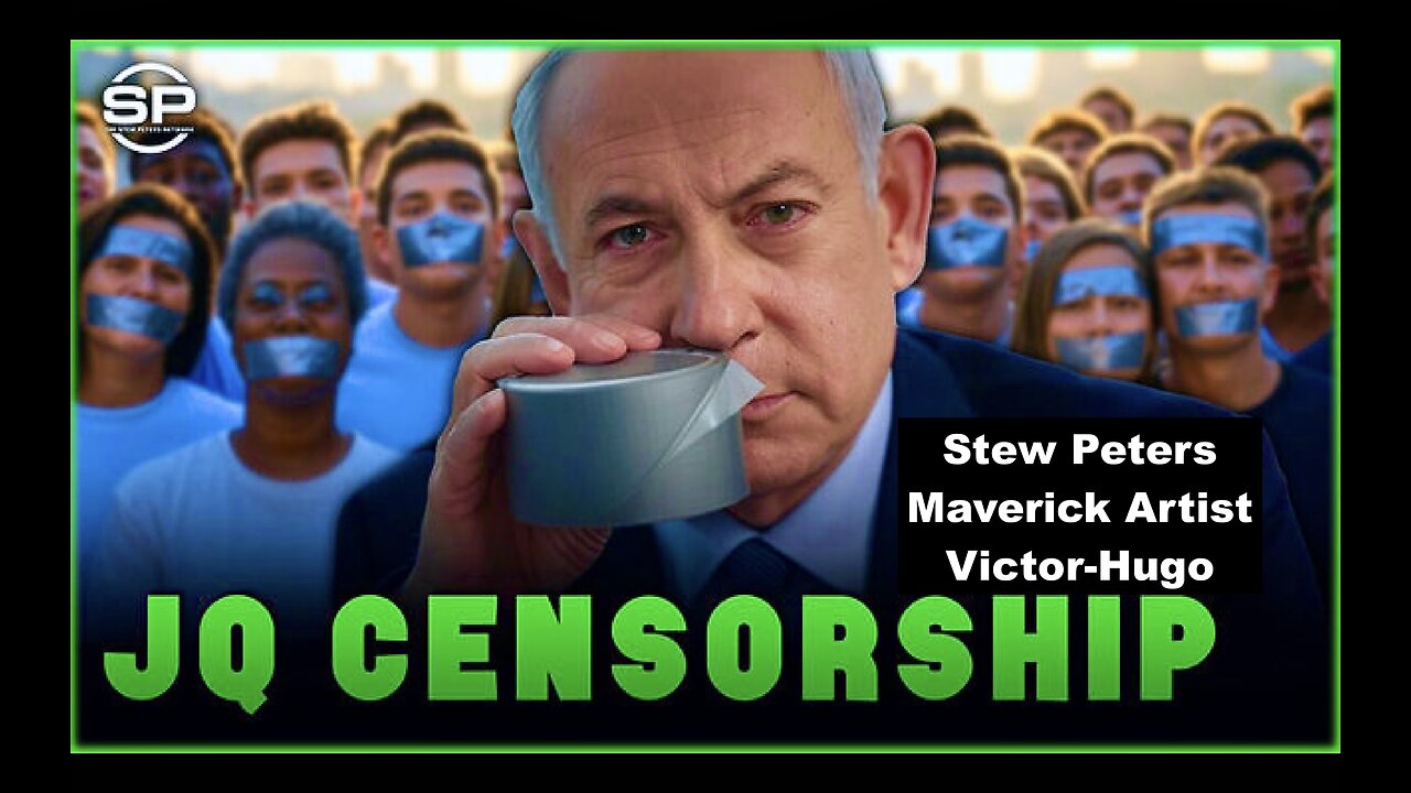 Stew Peters VictorHugo Expose Mike Adams Brighteon Alex Jones Sandy Hook Jim Fetzer Revolution Radio