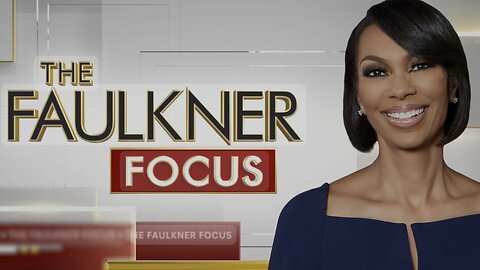 The FAULKNER FOCUS (January 9, 2025) FULL 2nd HOUR