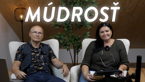 Moc a múdrosť kríža – pravda, ktorá mení životy