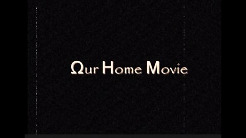 Our Home Movie 2006 Documentary Film