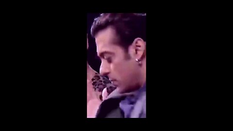 Salman Khan Swag