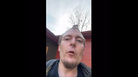 Nathan Suojanen raps about the trolls