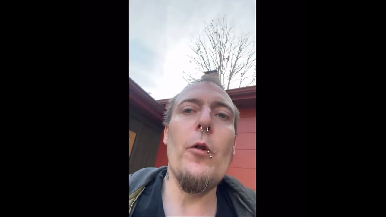 Nathan Suojanen raps about the trolls