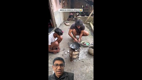 Anda ka bhujji🤣 #realbipuldas #funny #funnyreels #funnyvideo #reactionvideo #trending #newyear2025