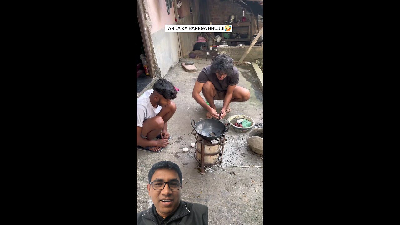 Anda ka bhujji🤣 #realbipuldas #funny #funnyreels #funnyvideo #reactionvideo #trending #newyear2025