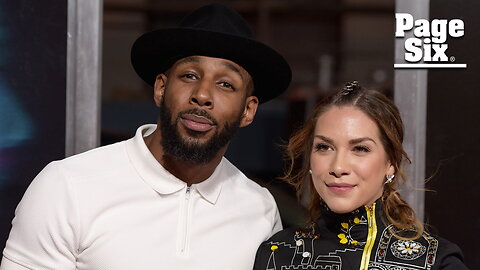 Stephen 'tWitch' Boss' family and Candace Dillard blast Allison Holker for airing out his alleged drug use