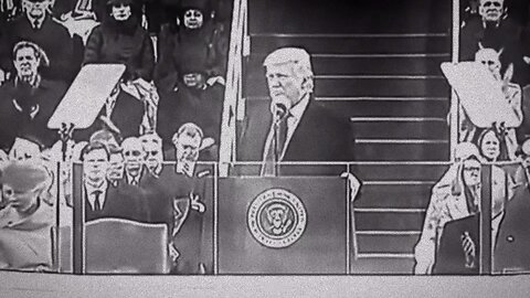Trump Back In The Pilot Seat - Action Is In Motion •