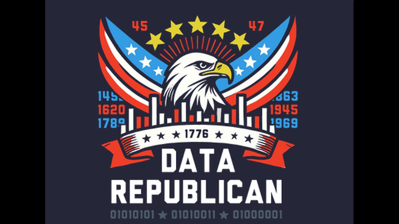 DataRepublican (small r) -DOGE expert Analyst- News Nation Elizabeth Vargas 2 25 2025