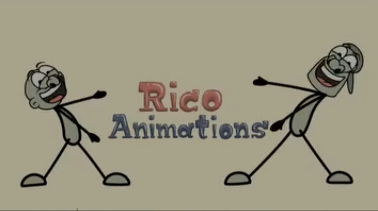 Rico Animations