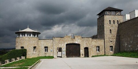 Mauthausen Documentary (Extremely Graphic)