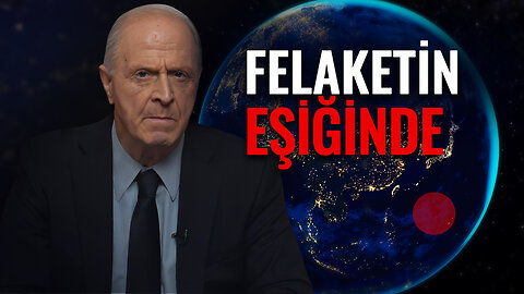 Felaketin Eşiğinde