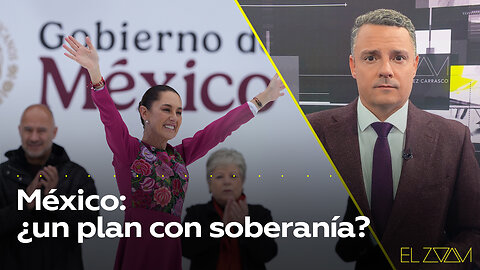 México: ¿un plan con soberanía?