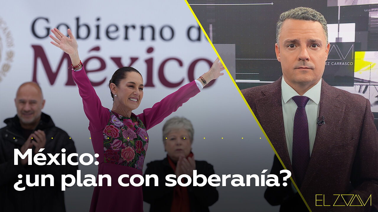 México: ¿un plan con soberanía?