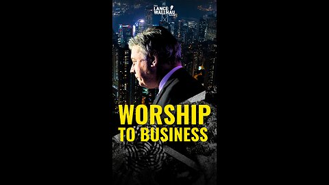 From Worship to Business: Learning the Skills That Shape Character