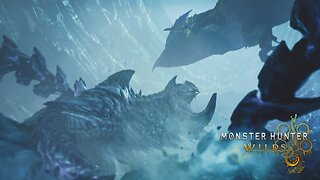 Monster Hunter Wilds | 4th Trailer | Release Date Reveal (Extended Cut)