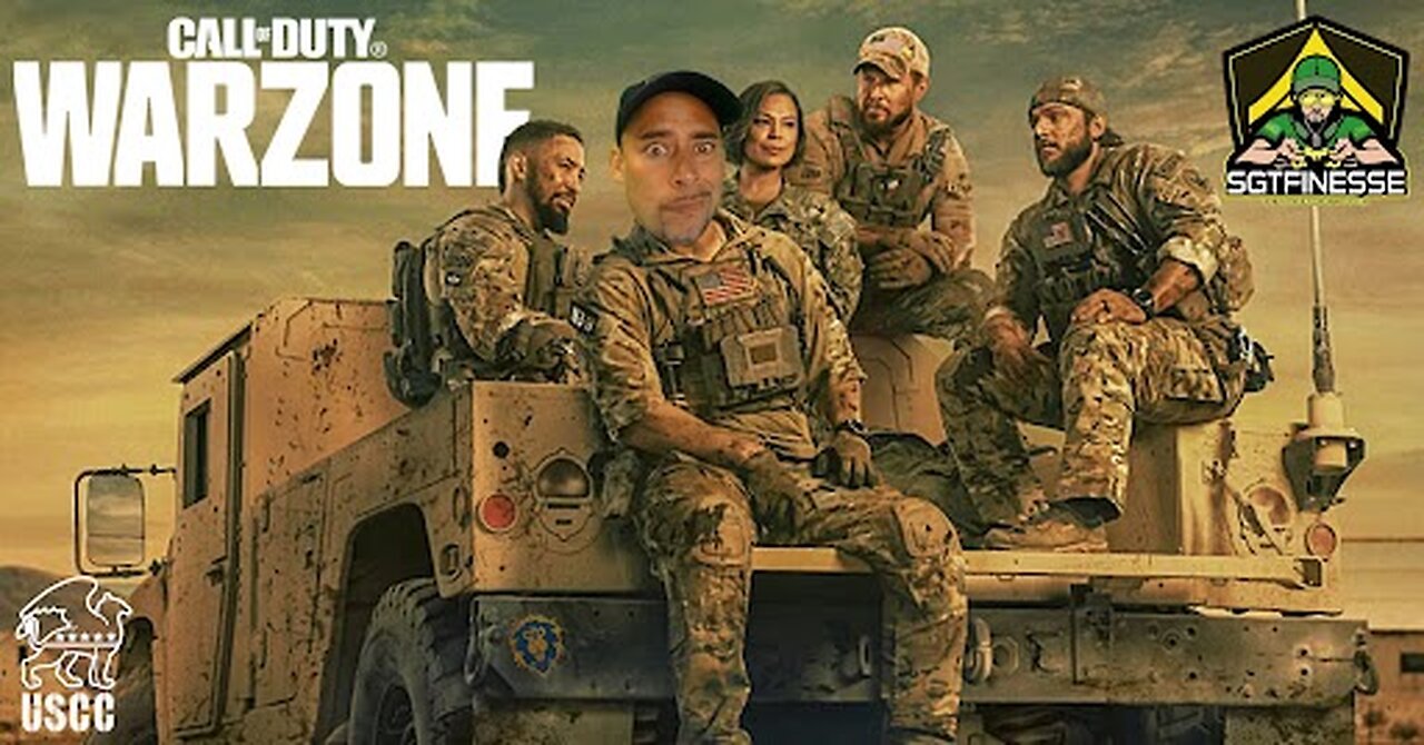 ⛔ In 7 Days we head back to Classic Verdansk Remastered