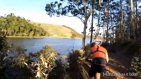 Bem vindos ao MONTANHAS E BIKE