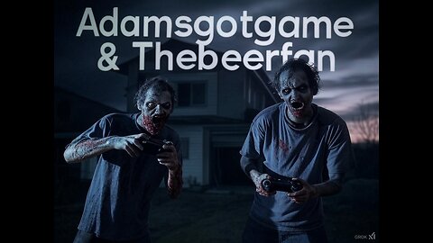 Today Call of Duty: Vangaurd zombie fans unite w @thebeerfan & you