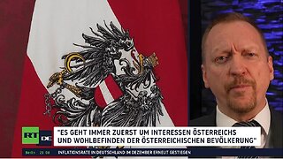 FPÖ auf dem Vormarsch