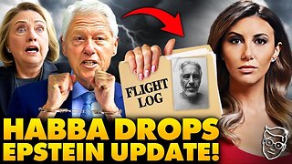 Trump_s Lawyer Alina Habba Promises JAIL TIME for Epstein Client List _ Hollywood and DC in PANIC