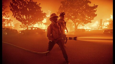 Manliness Is Great Again. Trump Just Ended Biden's Hostile DEI Takeover of First Responders