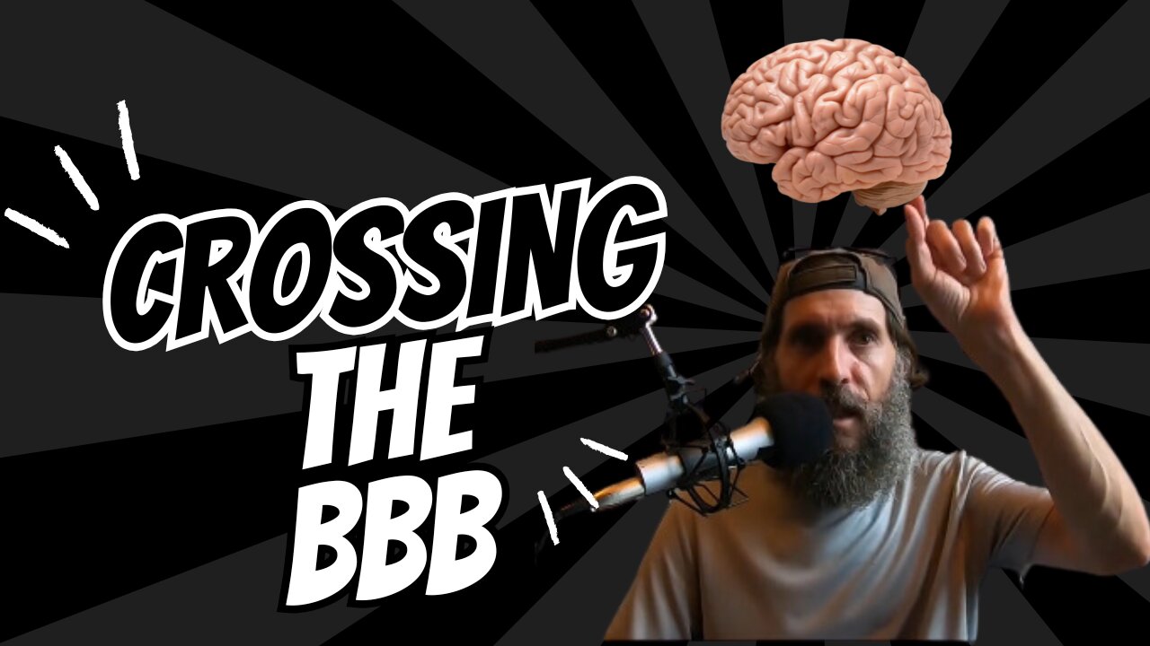 Crossing The BBB