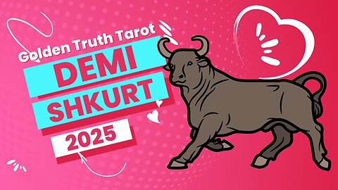 ♉️🔮DEMI parashikimi per muajin shkurt 2025🔮♉️